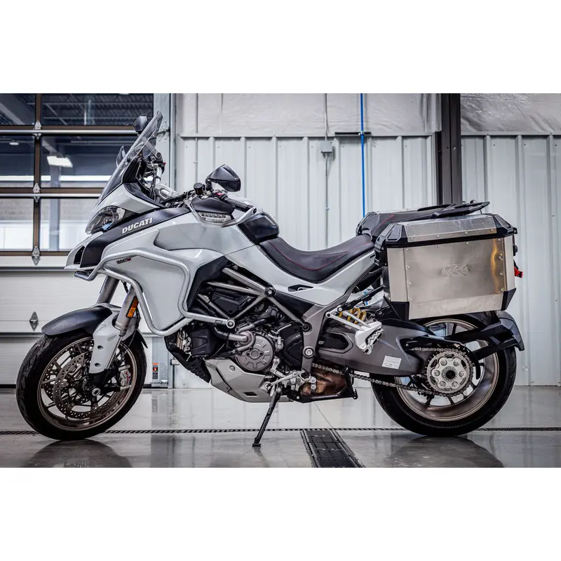 Used 2019 Ducati Multistrada 1260