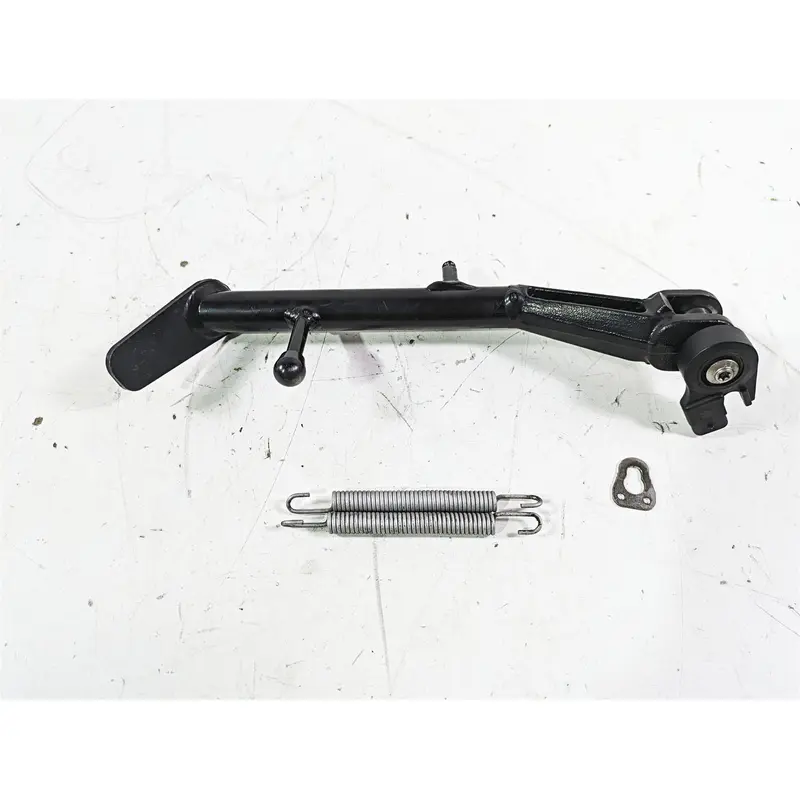 2014 BMW R1200 RT RTW K52 Side Kickstand Kick Stand 46538532726