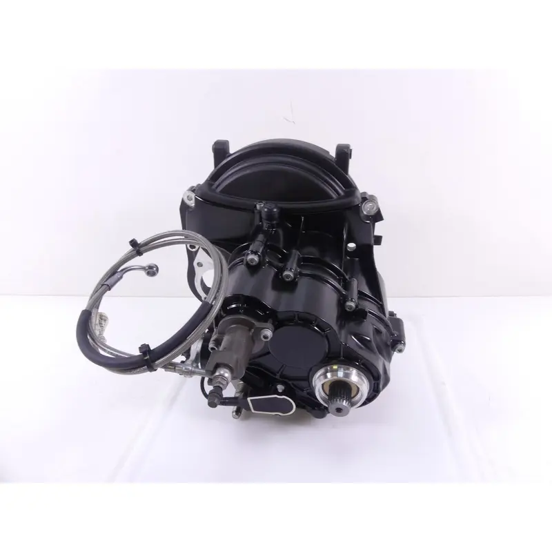 2018 BMW R nineT Urban GS K33 Transmission 6 Speed Gear Box 2K SAJ 23007721742