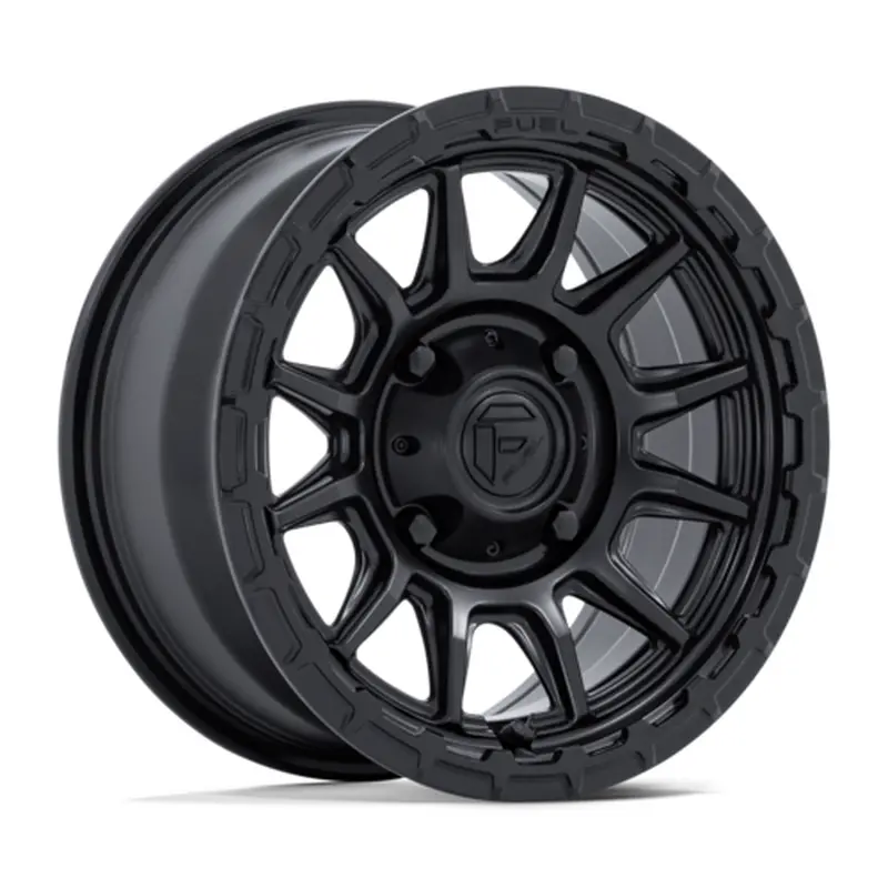 PISTON UTV 15X7 5X4.5 72 +38 M-BLK GBLP
