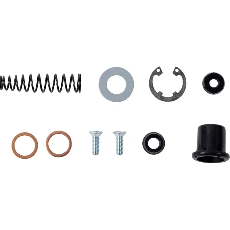 ALL BALLS Brake Master Cylinder Rebuild Kit 18-1002