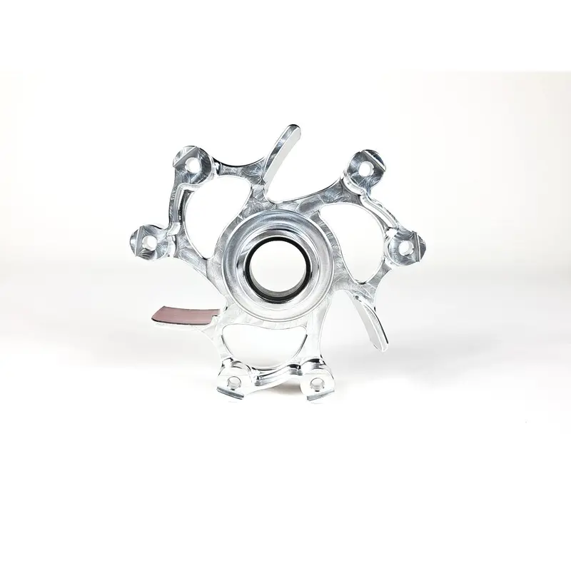 Cyclone Clutch Cover / S4