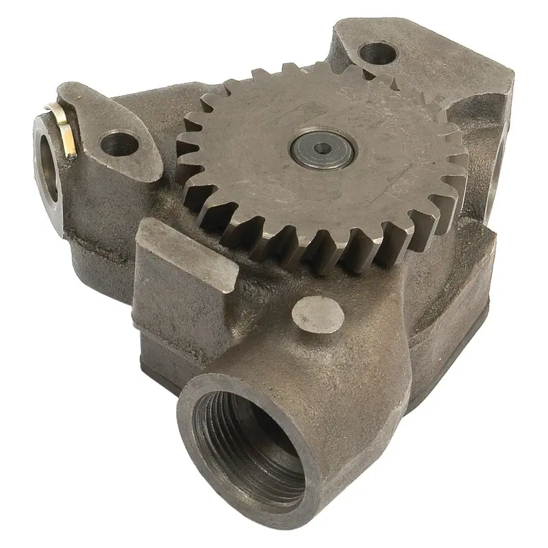 Engine Oil Pump | Sparex Part No.S.37954