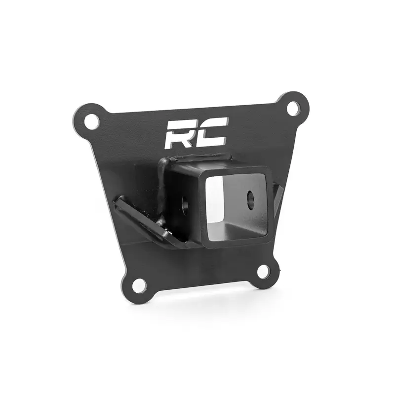 Rough Country '21-'22 Polaris RZR Turbo S Receiver Hitch