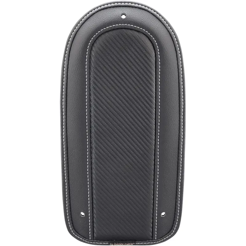 SADDLEMEN Fender Chap - Matches Dominator Solo Seat T8700-97-D