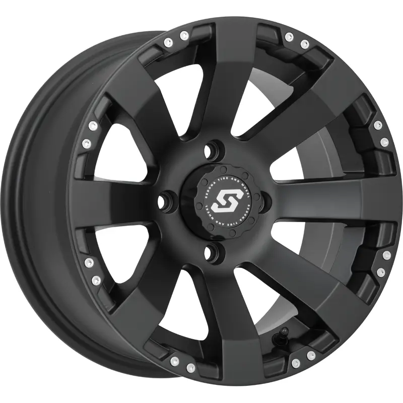 SEDONA SPYDER 12X7 4/110 5+2 A7527011-52S
