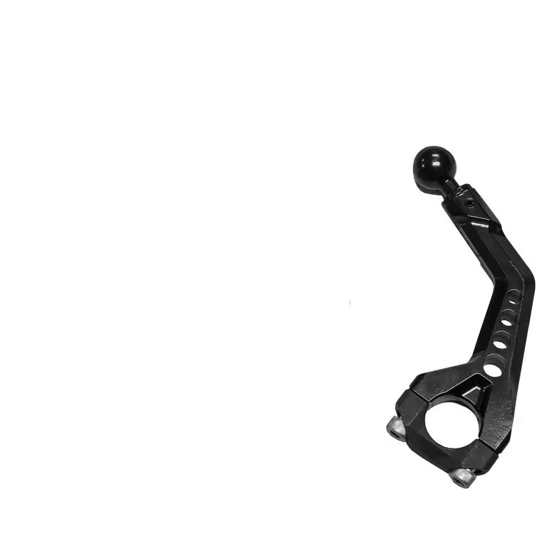 SPG AIRFLEX BALL JOINT HARDWARE KIT AFXM100RM-AL