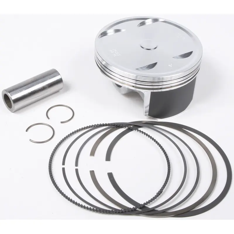 VERTEX PISTON KIT 10.1:1 FORG-BB 23967B