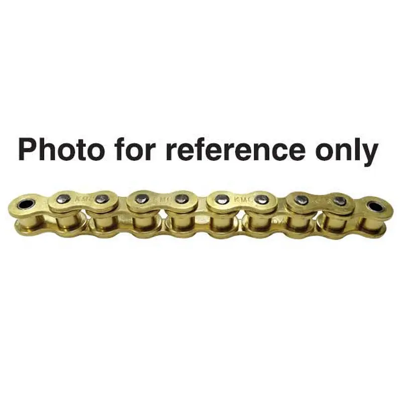 KMC HEAVY DUTY DRIVE CHAIN (520H 110L)