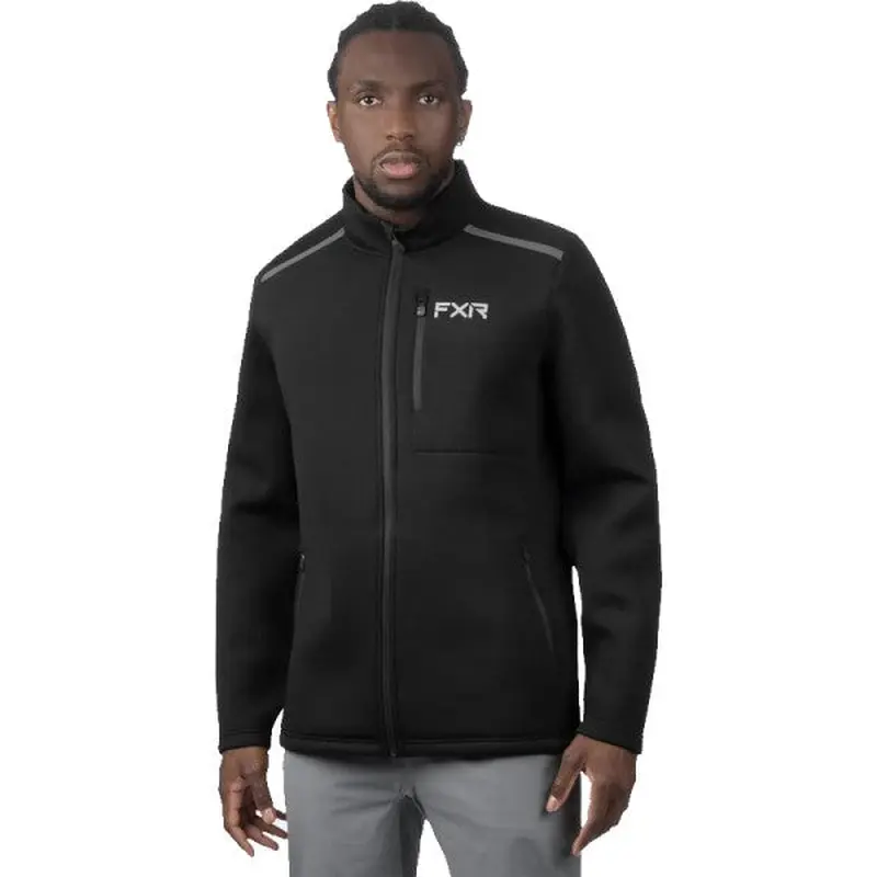 Coton ouat Altitude Tech