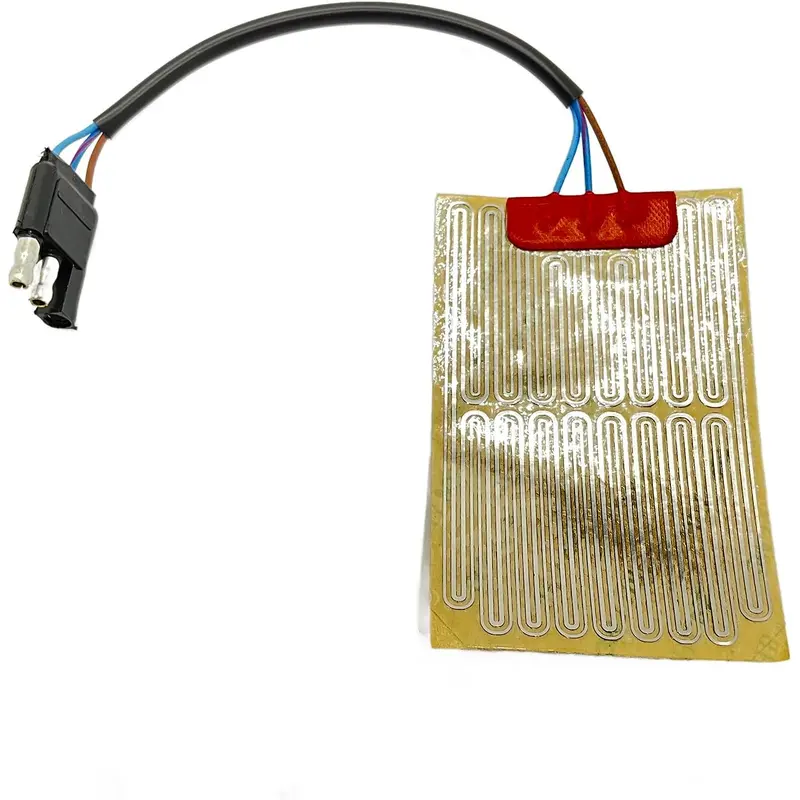Polaris Snowmobile Heater Grip