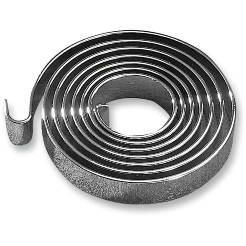 Ressort de Retour de Pied