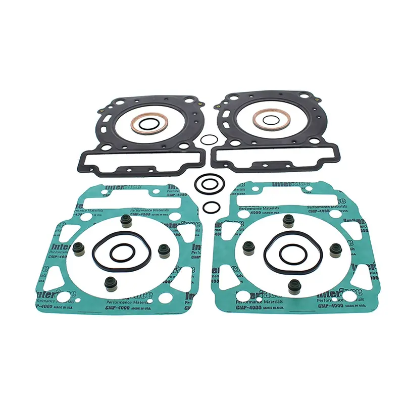 VERTEX TOP END GASKET SET CAN OUTLANDER 650 DPS 2017 #VER810986