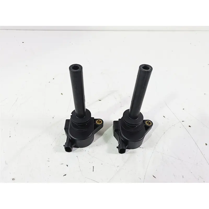 2012 Harley VRSCF Muscle V Rod Ignition Coil Stick Coil Set 32477-01A