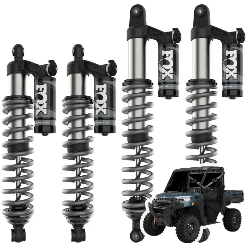 TF010009 | Ranger 1000 FOX Shock Set - OEM Upgrade