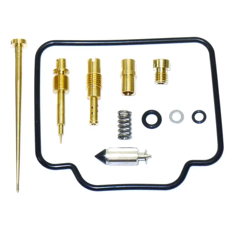 Xr650l carburetor repair kit