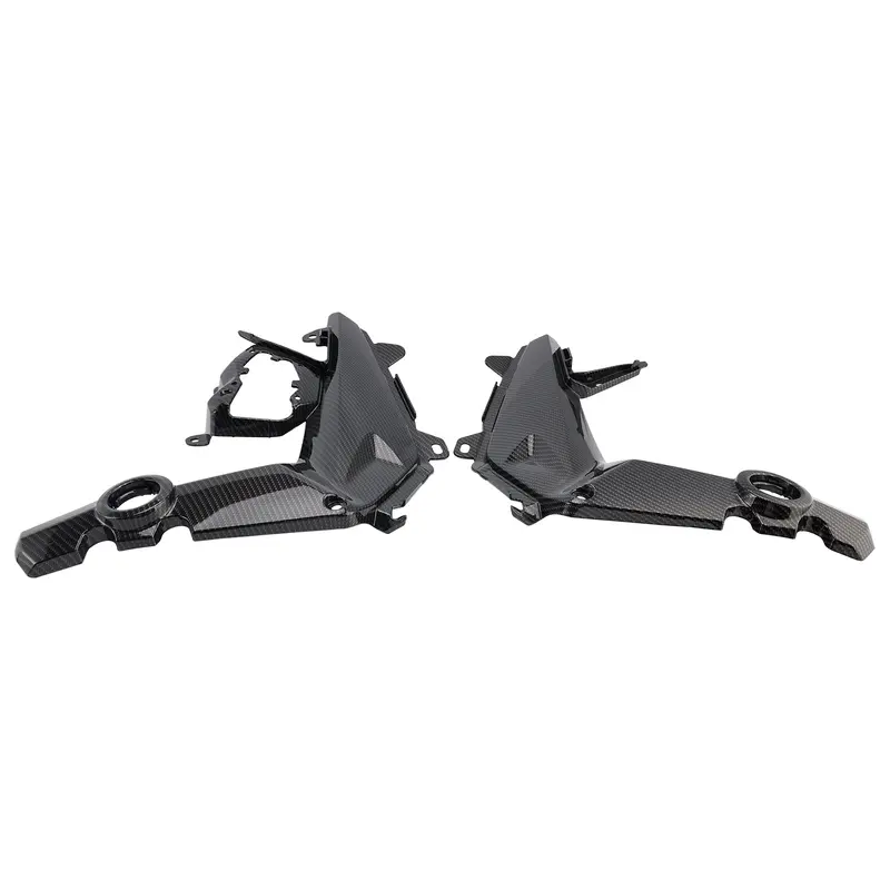 2024-2025 Daytona 660 Frame Side Outrigger Cover Panel Guard Fairing