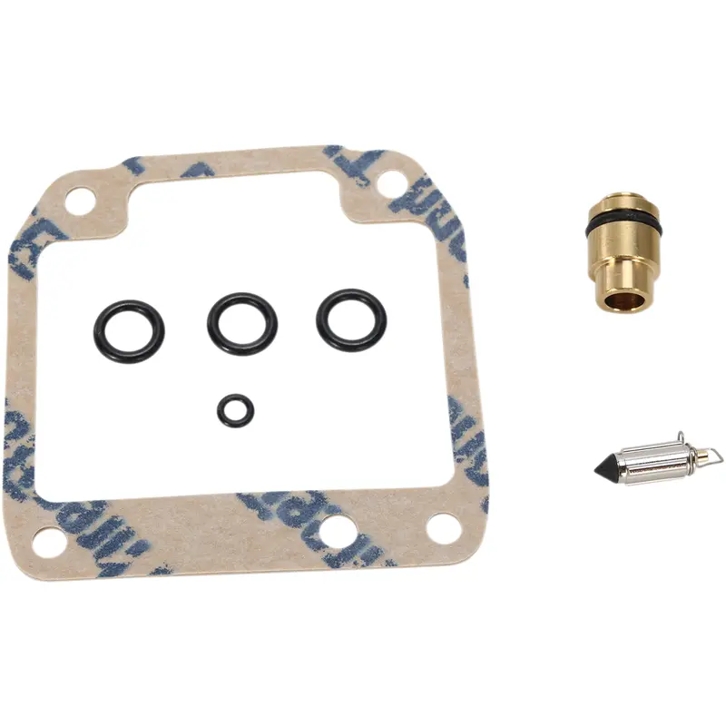 K&L SUPPLY Carburetor Repair Kit - Yamaha 18-5202