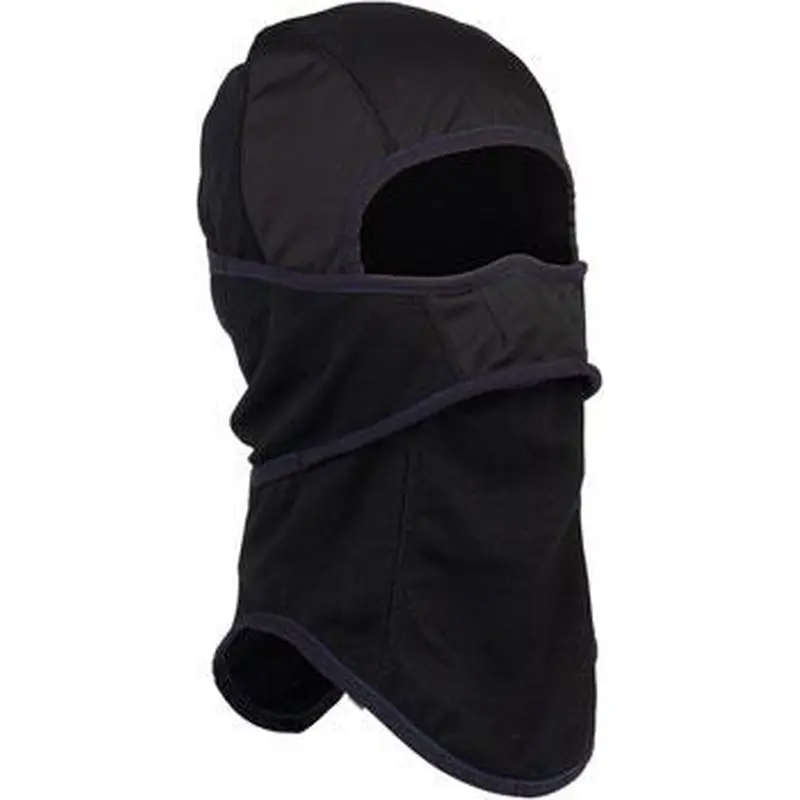 45NRTH 2023 Baklava Winter Cycling Balaclava - Black Small/Medium