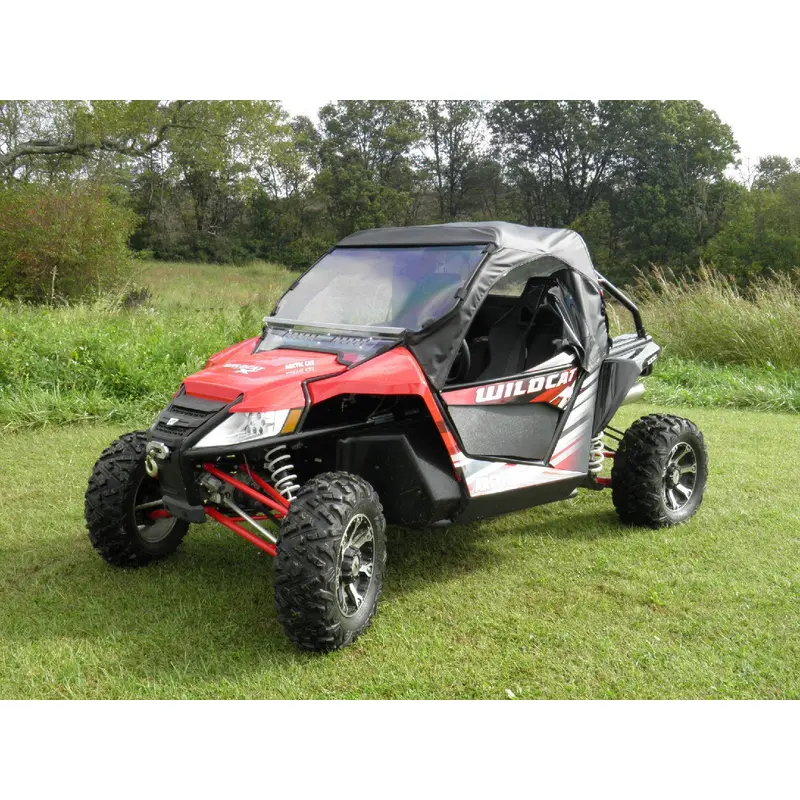 Arctic Cat Wildcat X 1000 - Soft Top
