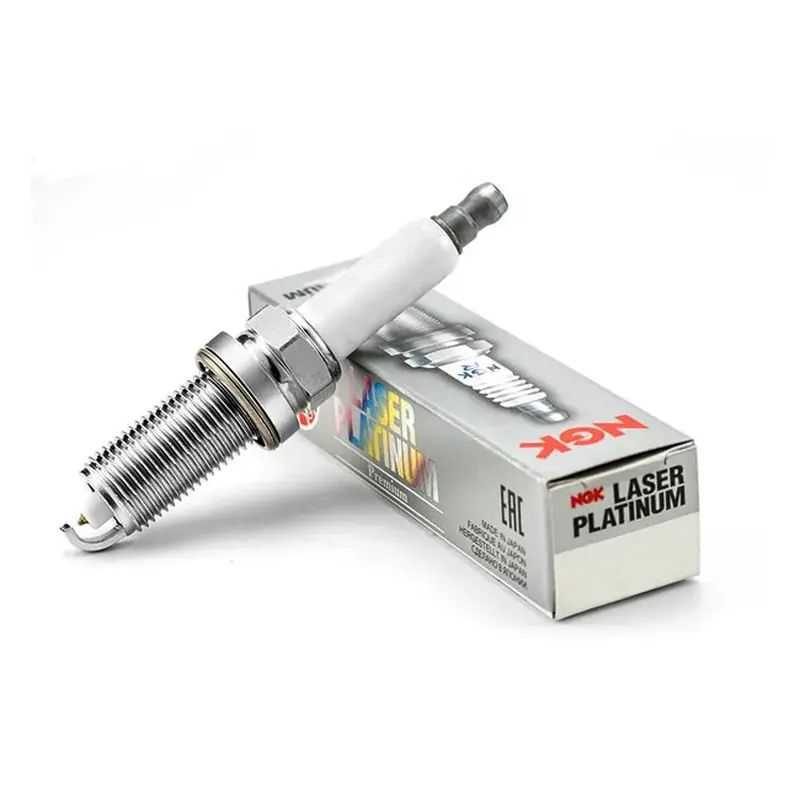 LMAR9AI-8 Laser Platinum Spark Plug NGK 97225 (LMAR9AI8)