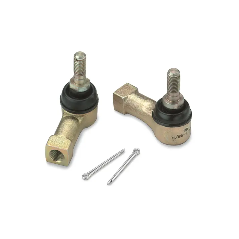 Moose Offroad - Replacement Tie Rod End Kit - Front Inner/Outer - Yamaha