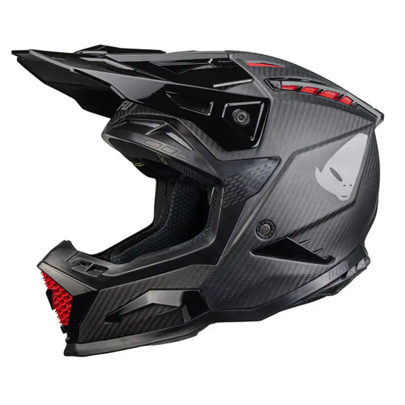 UFO Echus Helmet - Carbon