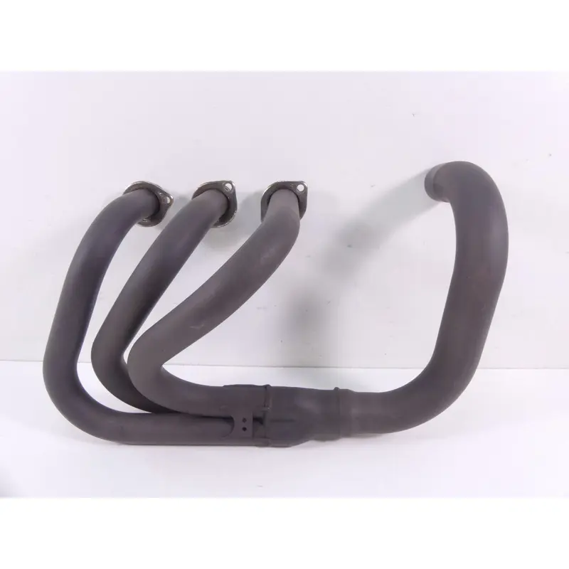 2017 Yamaha YXZ1000R EPS SS OEM Exhaust Header Manifold Pipe  2HC-14602-00-00