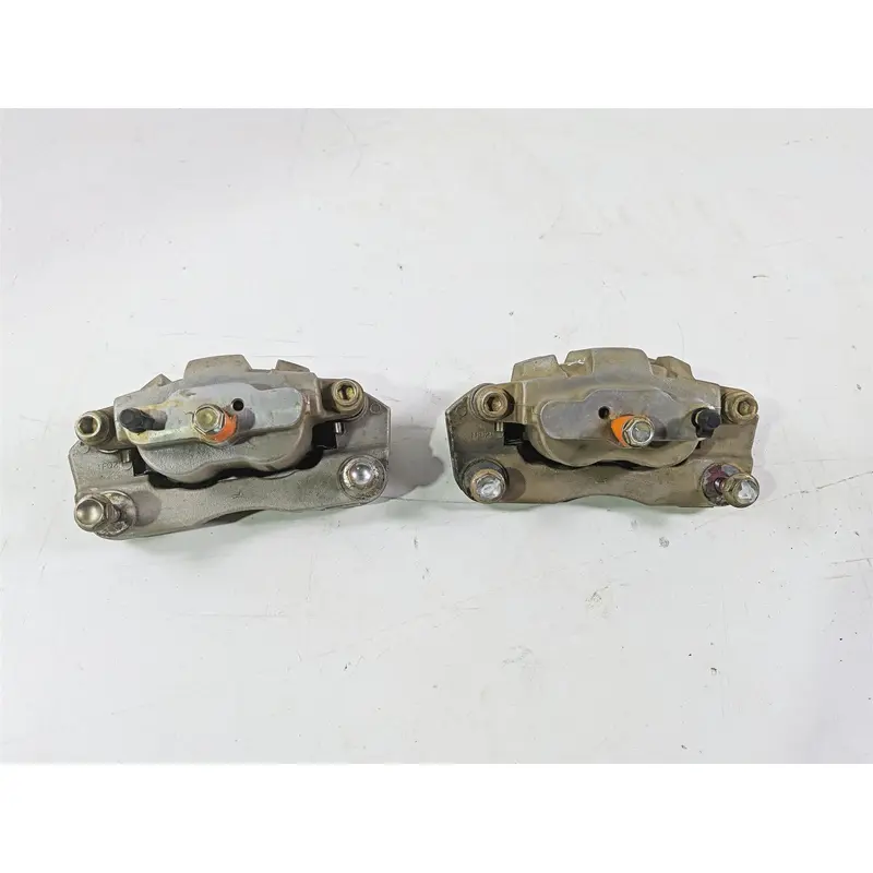 2023 Kawasaki Teryx KRX KRF 1000 C Front Brake Caliper Set 43080-0221 43080-0222