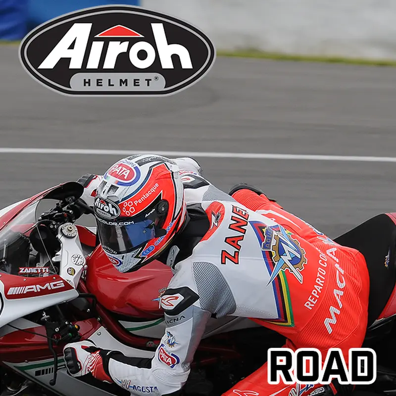AIROH - Specials (Road)