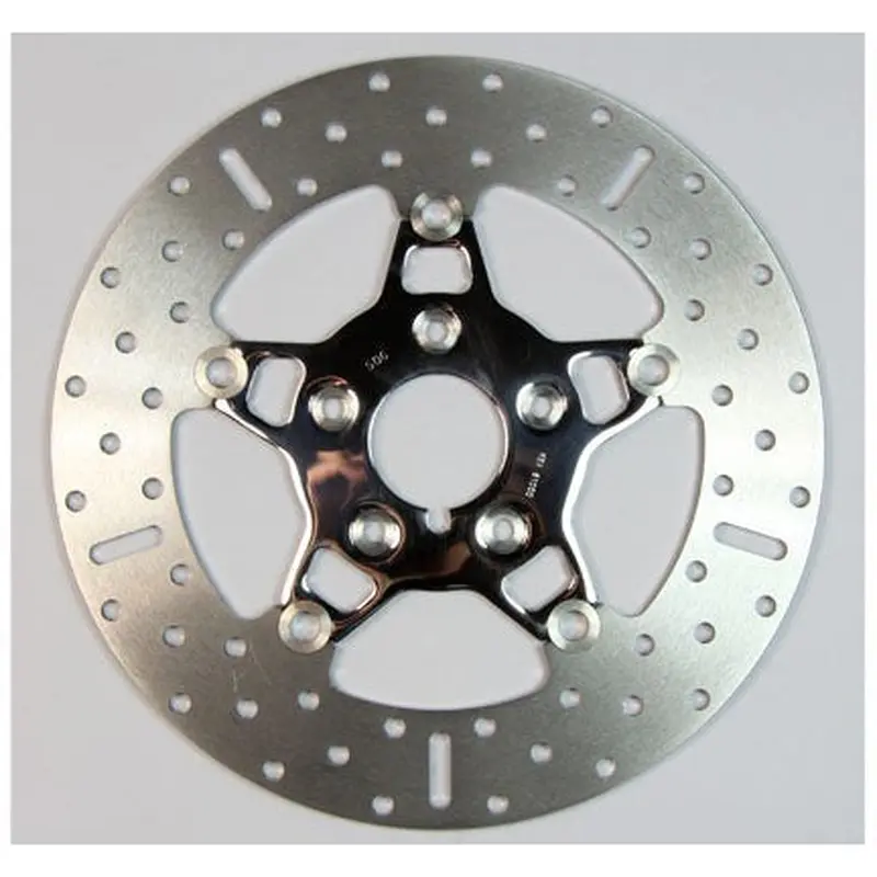 EBC Floating Conversion Rotor MPN FSD009