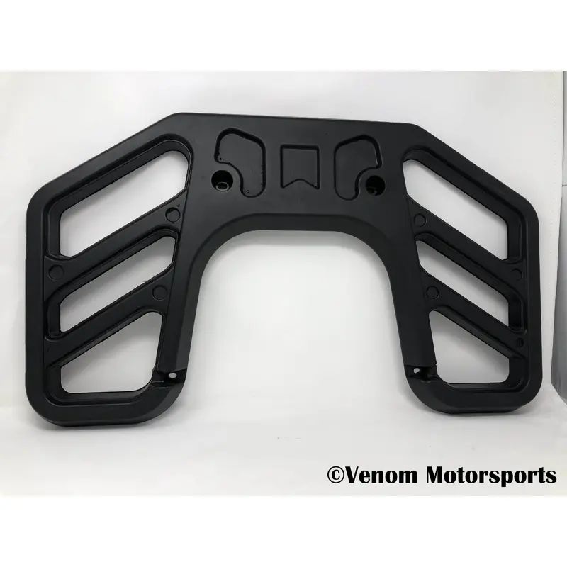 Replacement Front Rack | Venom Grizzly ATV