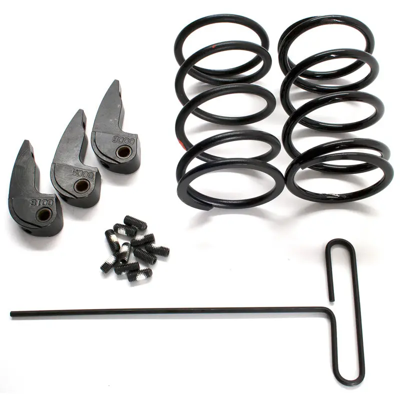 RZR 570 / 570LE With EBS Clutch Kit