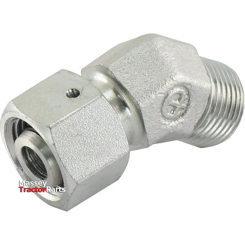 Compression Fitting - Ref. EVSD12L | Sparex Part No.S.139394