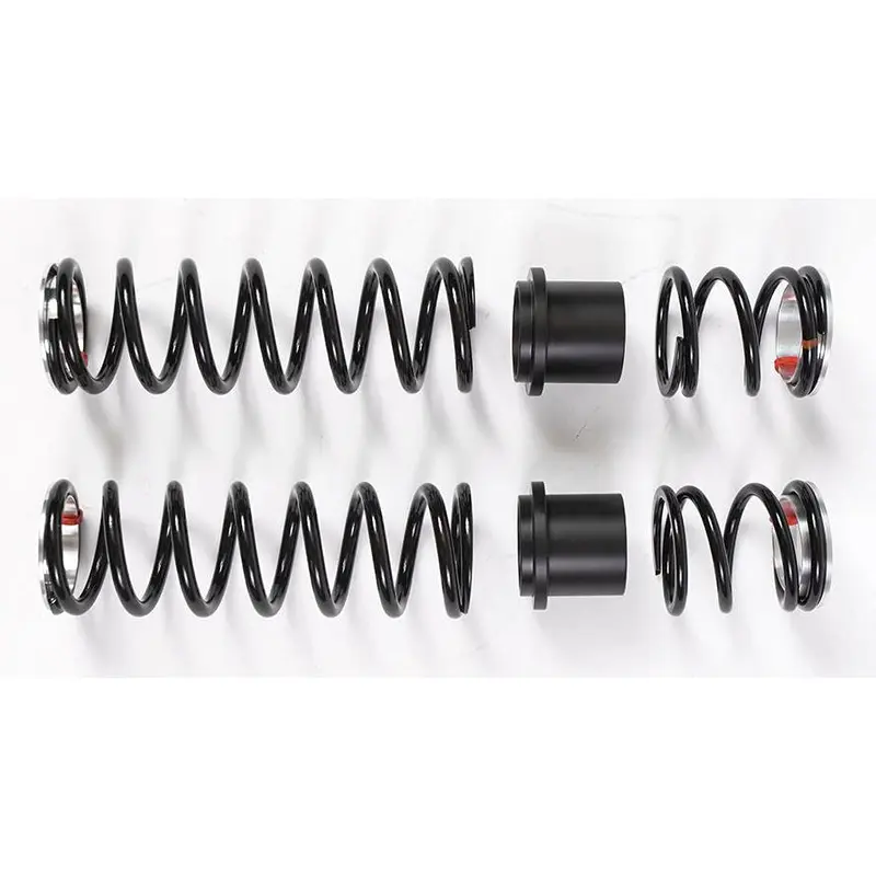 Dual Rate Spring Kit 36" Std A/C
