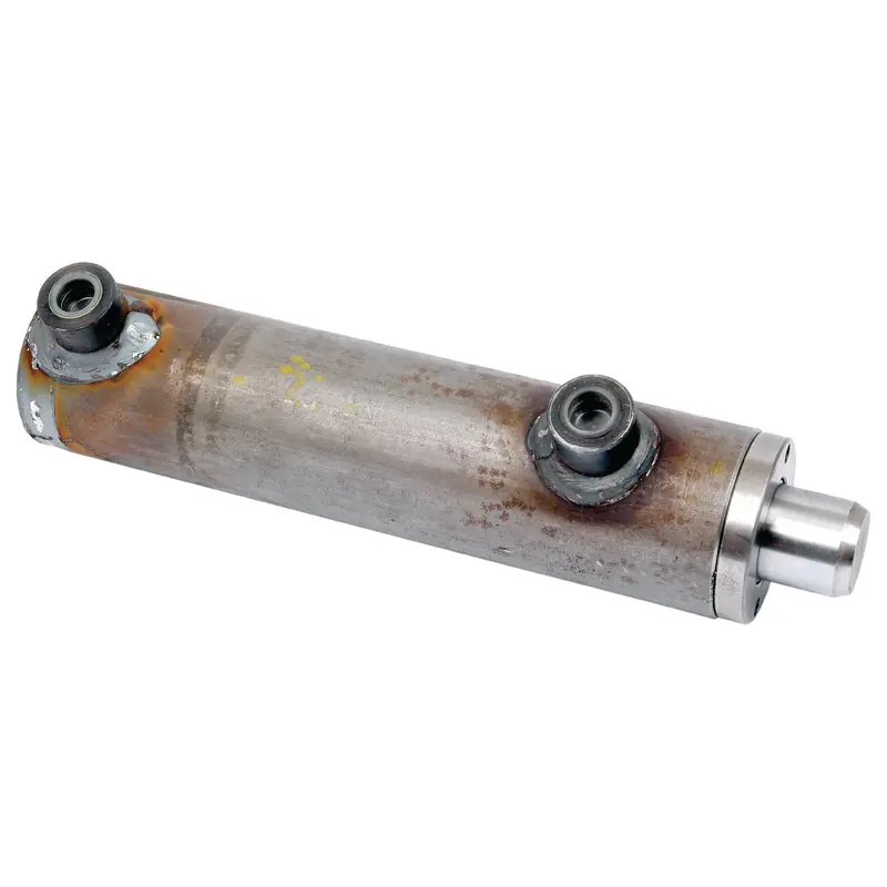 Hydraulic Double Acting Cylinder Without Ends, 25 x 40 x 100mm | Sparex Part No.S.59200