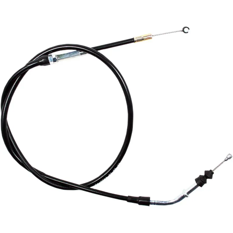 MOTION PRO BLACK VINYL CLUTCH CABLE 04-0264