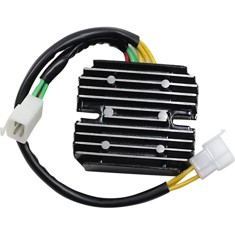 RICK'S MOTORSPORT ELECTRIC Regulator/Rectifier - Lithium-ion Compatible - Honda 14-123