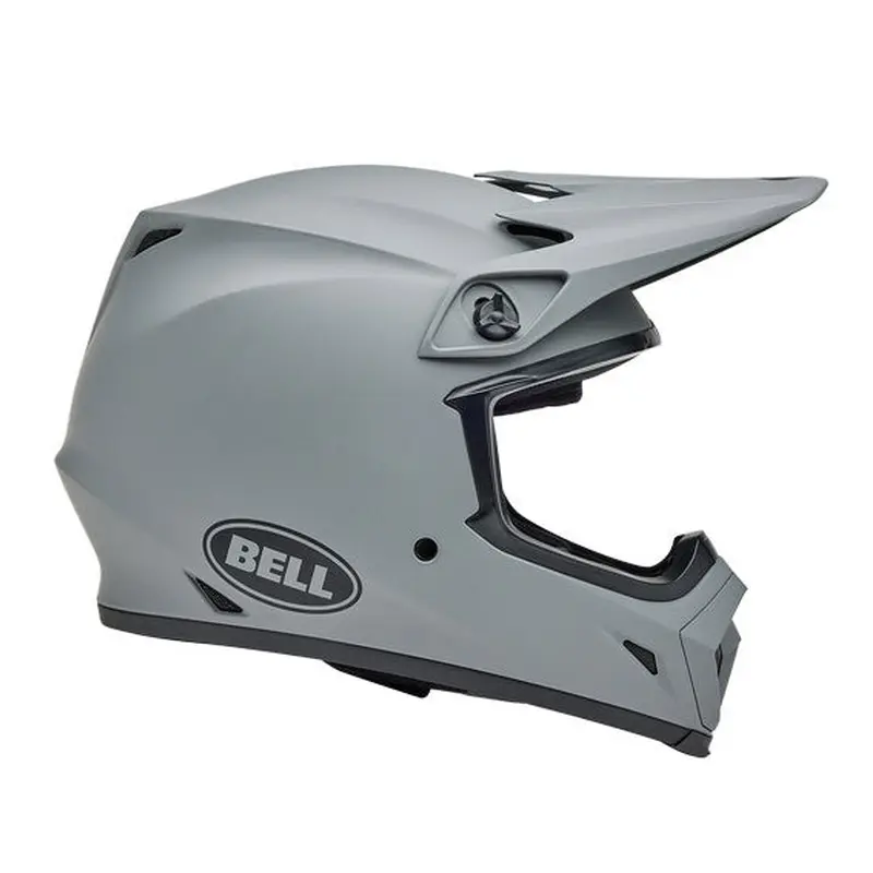 Bell MX-9 MIPS Matte Nardo