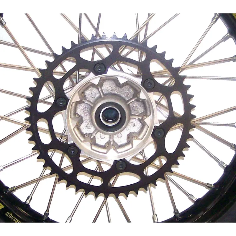 Beta - R. Sprocket 48t, Black RR/RS