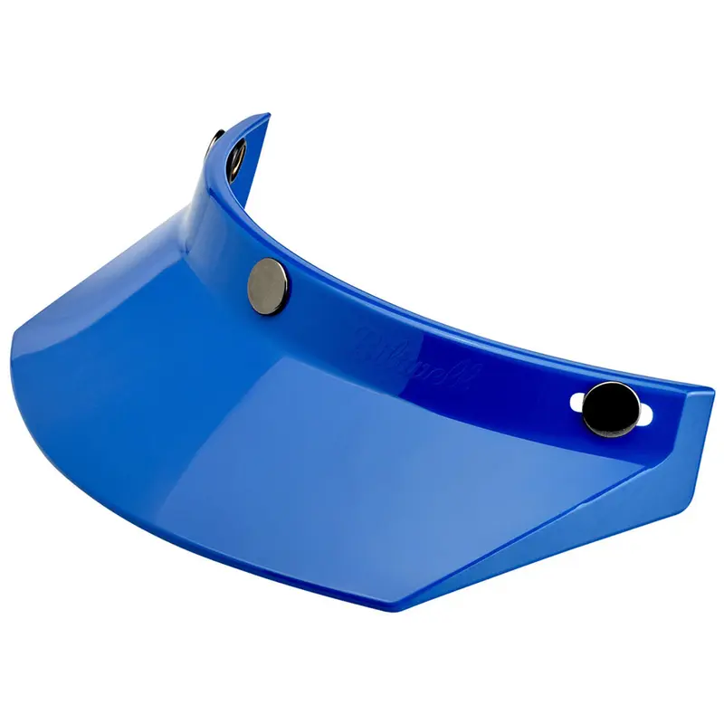 BILTWELL GRINGO/UNIVERSAL MOTO PEAK [BLUE]
