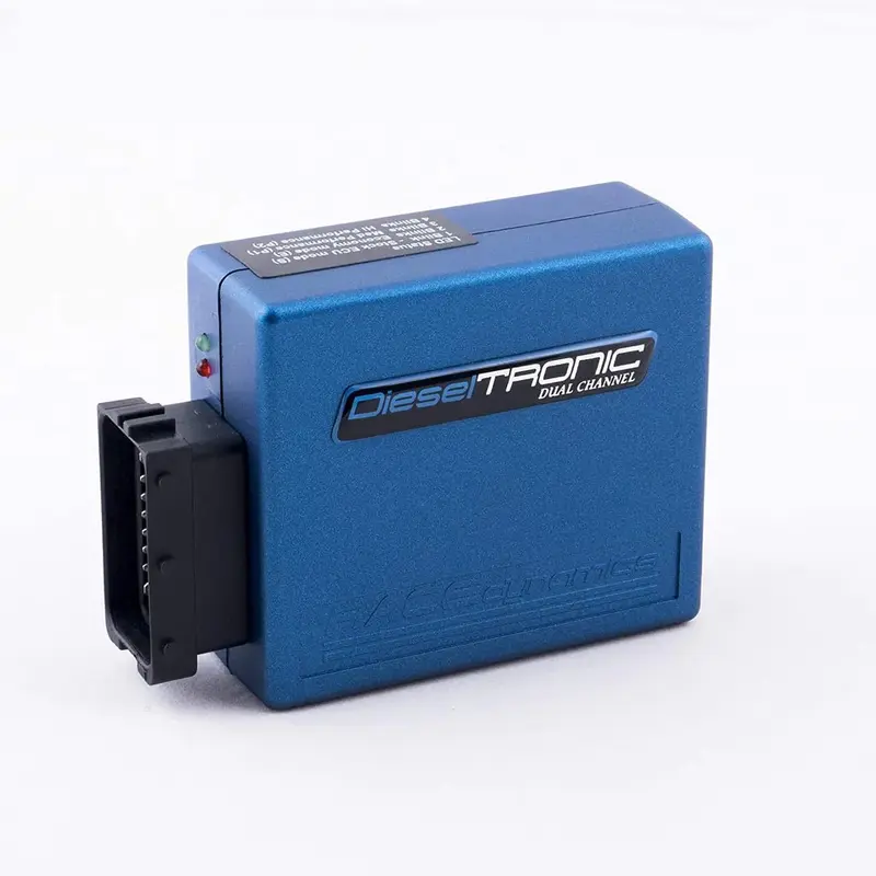 DIESELTRONIC FOR CHEVROLET CRUZE 166 HP (SINGLE CHANNEL)