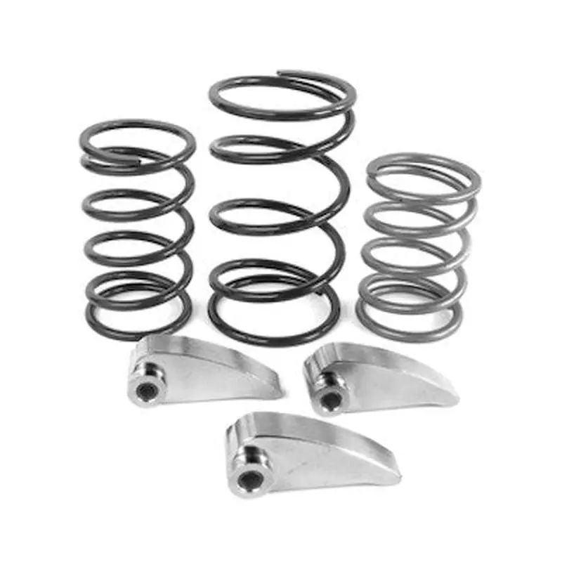 EPI Ranger XP &Crew 1000 plus High Lifter Edition XP & Crew Mudder Clutch Kit