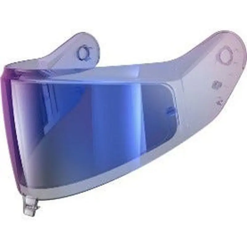 SHARK VISOR IRIDIUM BLUE SKWAL i3, D-SKWAL3, RIDILL 2
