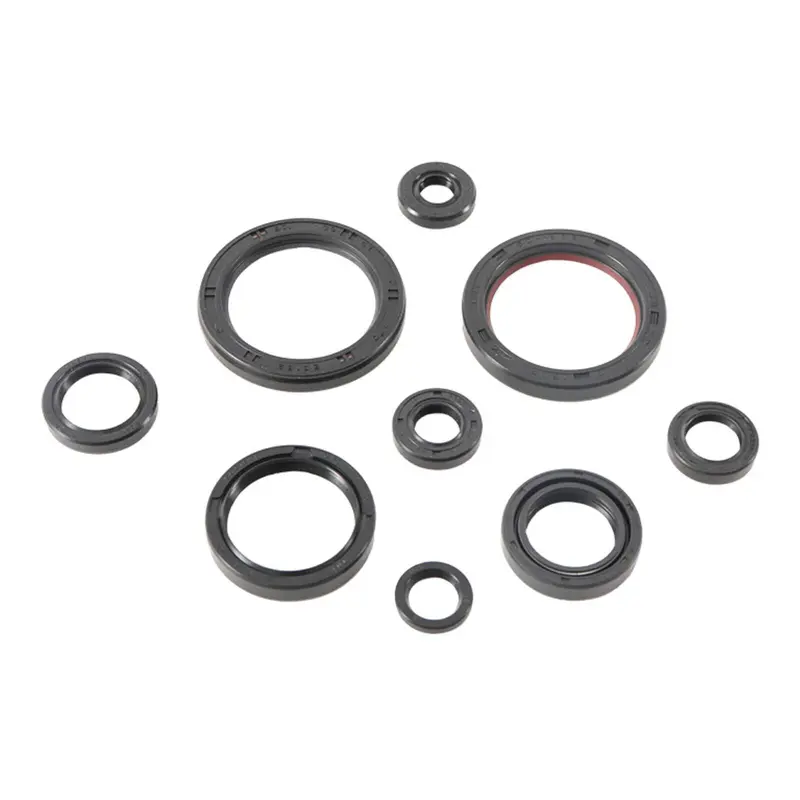 Vertex Oil Seal Set - Honda