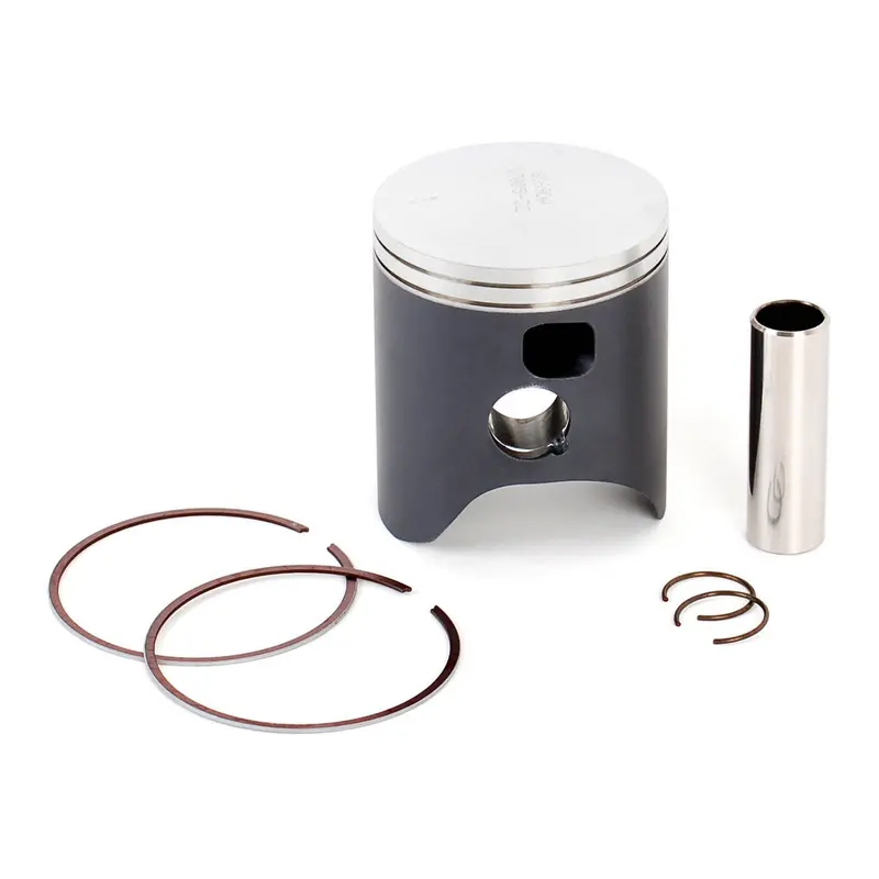 Wossner Piston Yamaha YZ125 05+ (Single Ring)