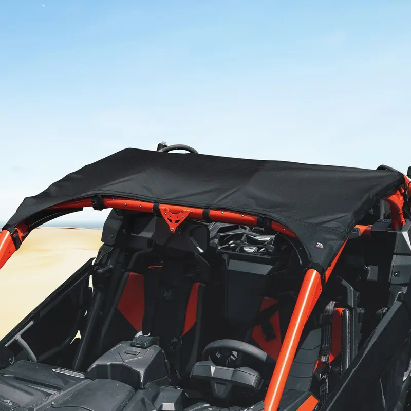 Soft Top Roof for Can-Am Maverick X3