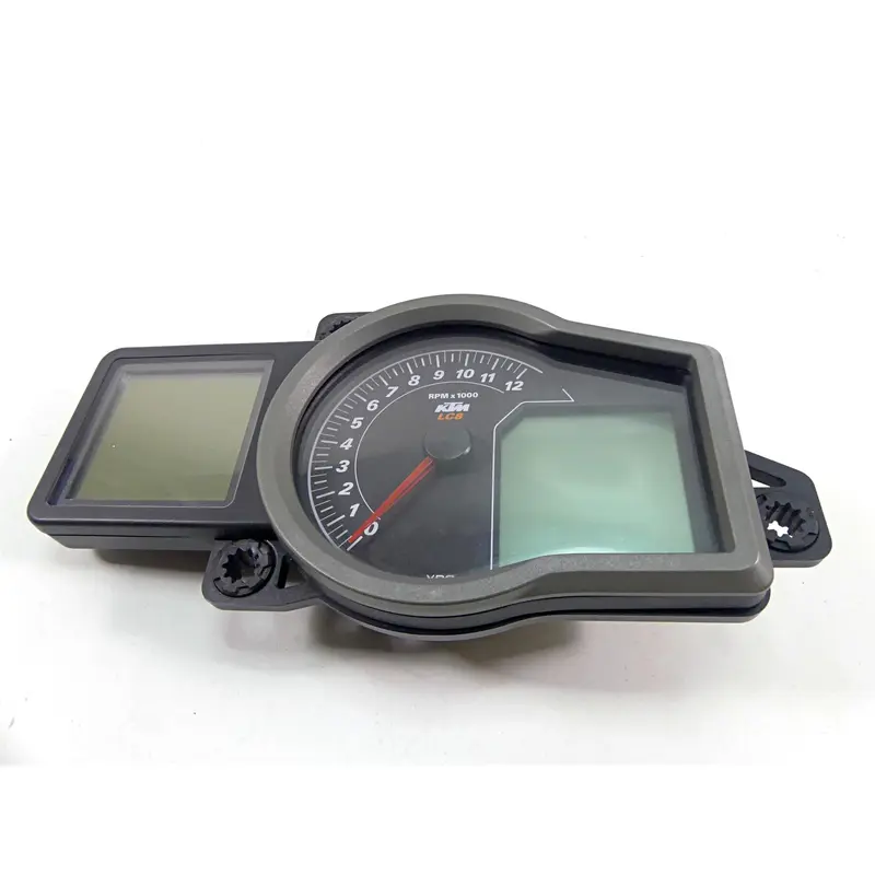 2015 KTM 1190 Adventure Speedometer Gauge Instrument - 23k 60414069000