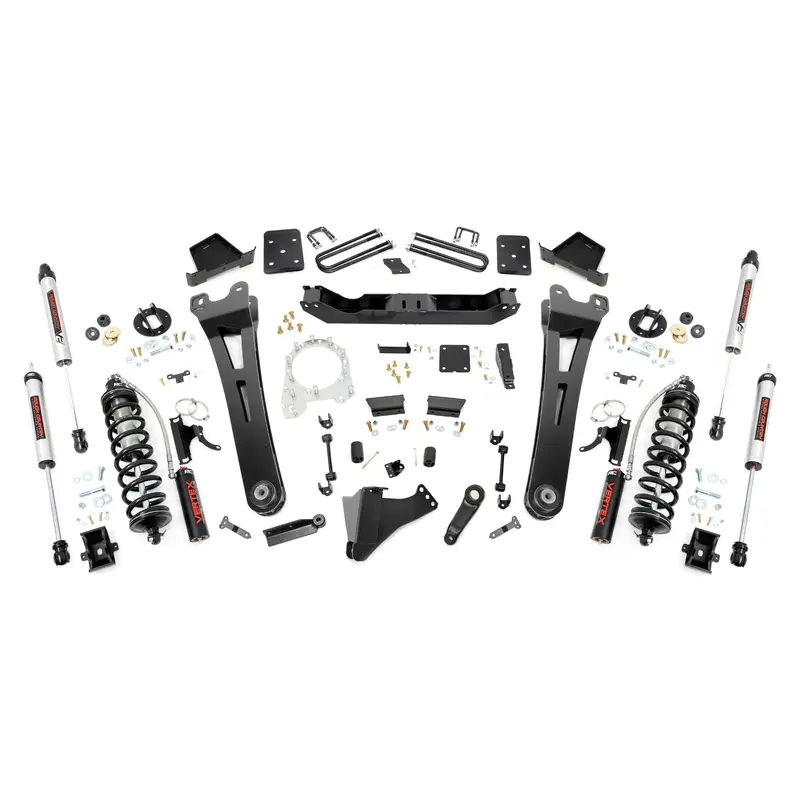 6 Inch Lift Kit  |  R/A  |  No OVLD  |  C/O V2 | Ford F-250/F-350 Super Duty (17-22) | 55658