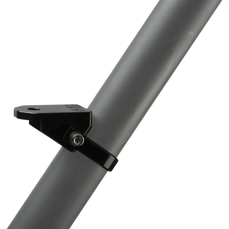 A Pillar Roll Cage Mount 2"
